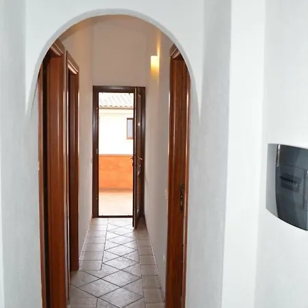 Appartamenti Lu Fraili San Teodoro  Exterior photo