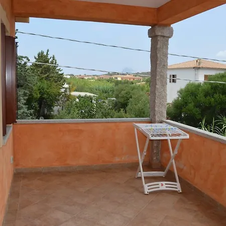 Appartamenti Lu Fraili San Teodoro  Exterior photo