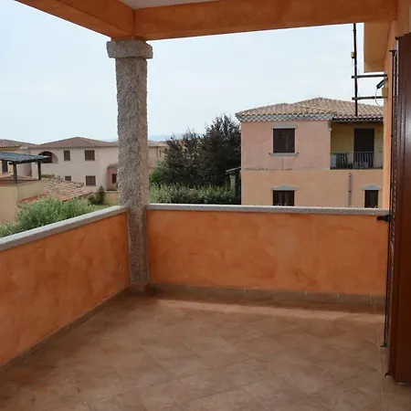Appartamenti Lu Fraili San Teodoro  Exterior photo