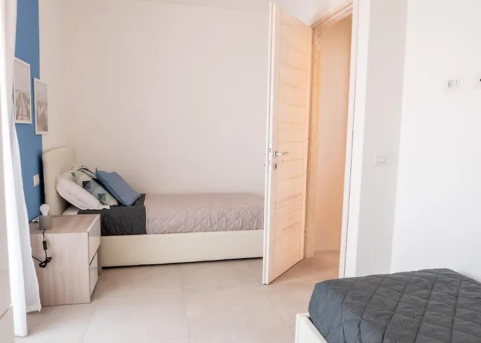Appartamenti Lu Fraili