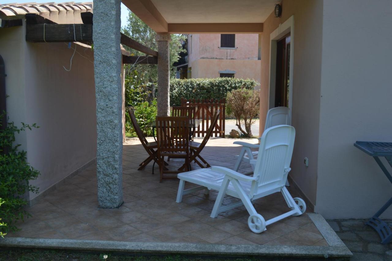 Apartment Lu Fraili *