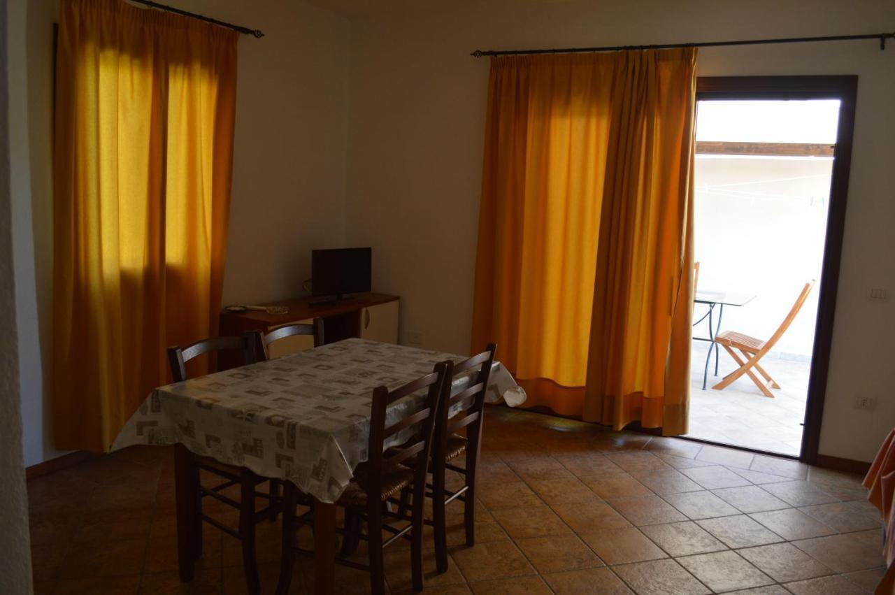 Apartment Lu Fraili