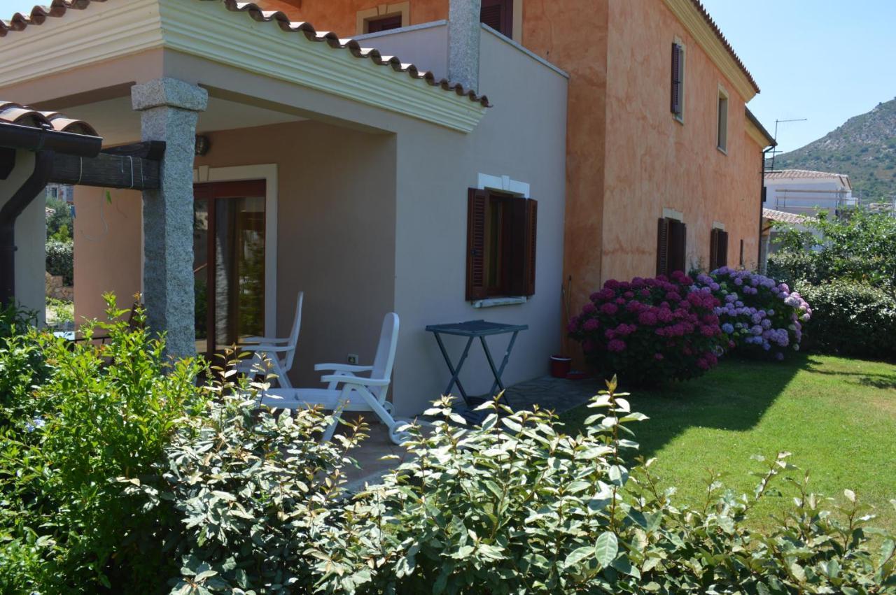 Lu Fraili San Teodoro (Sardinia)
