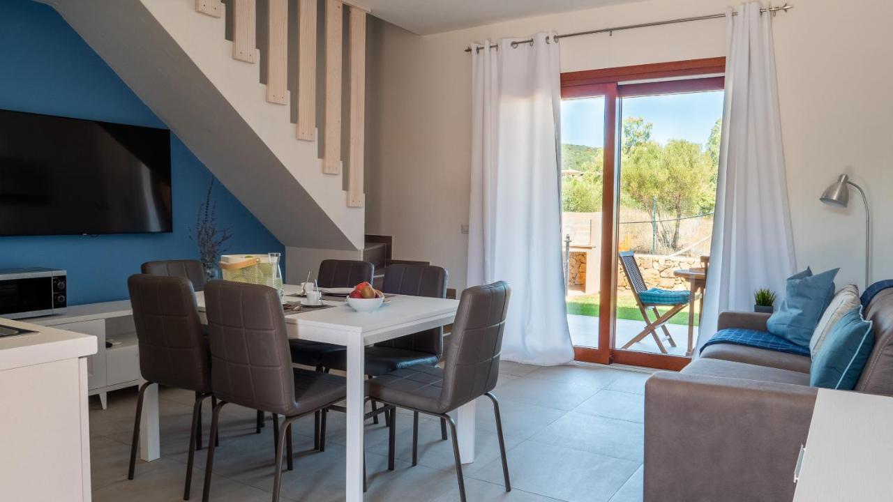 Lu Fraili Apartment