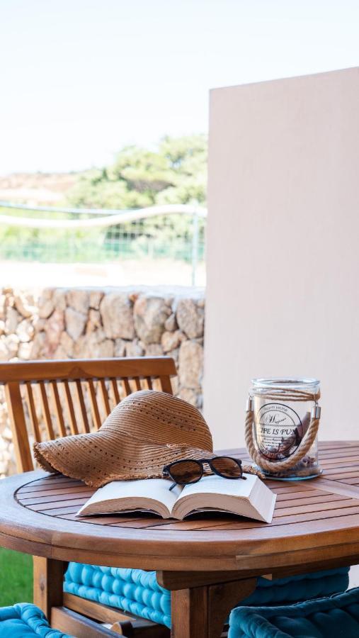 Apartment Lu Fraili San Teodoro (Sardinia)