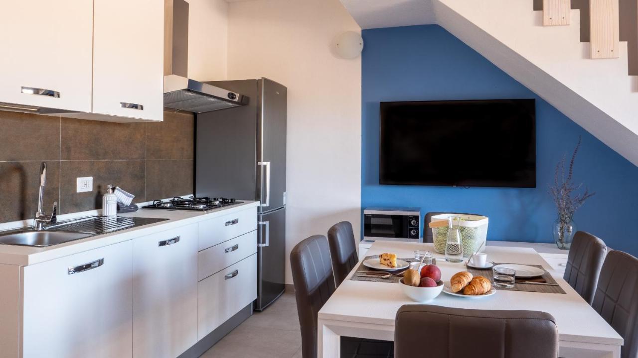 Lu Fraili Apartment
