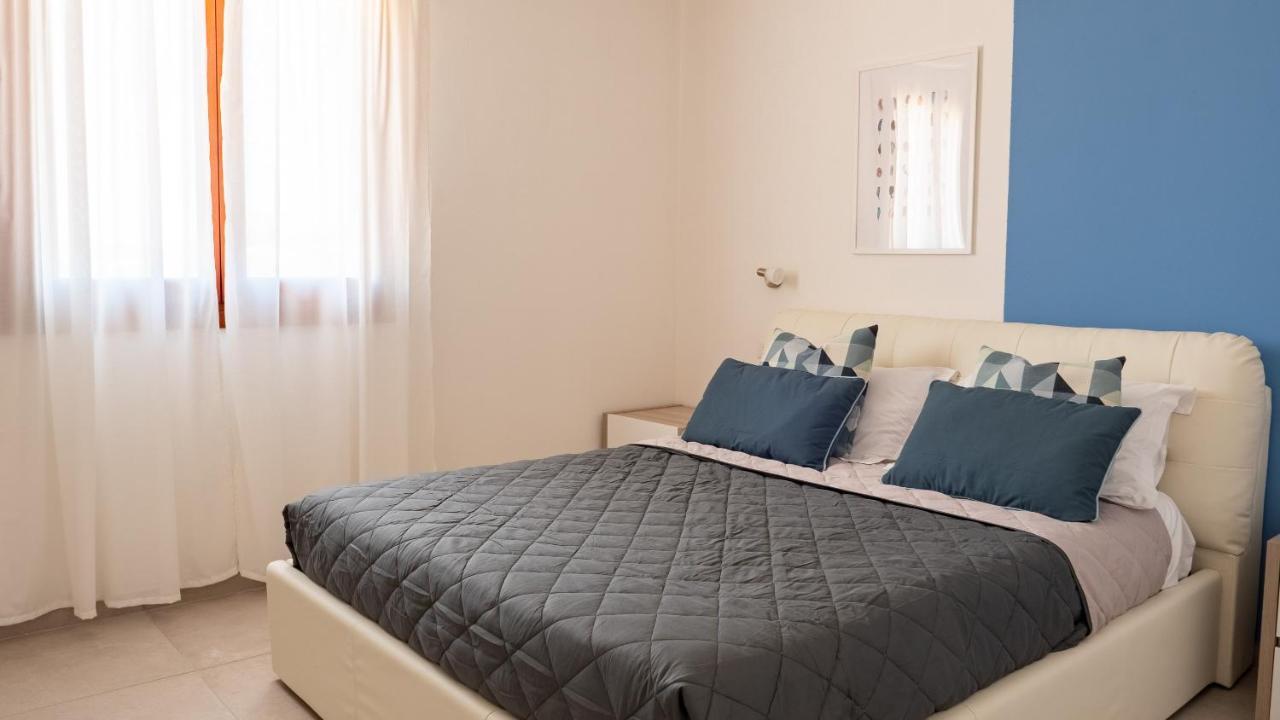 Apartment Lu Fraili *