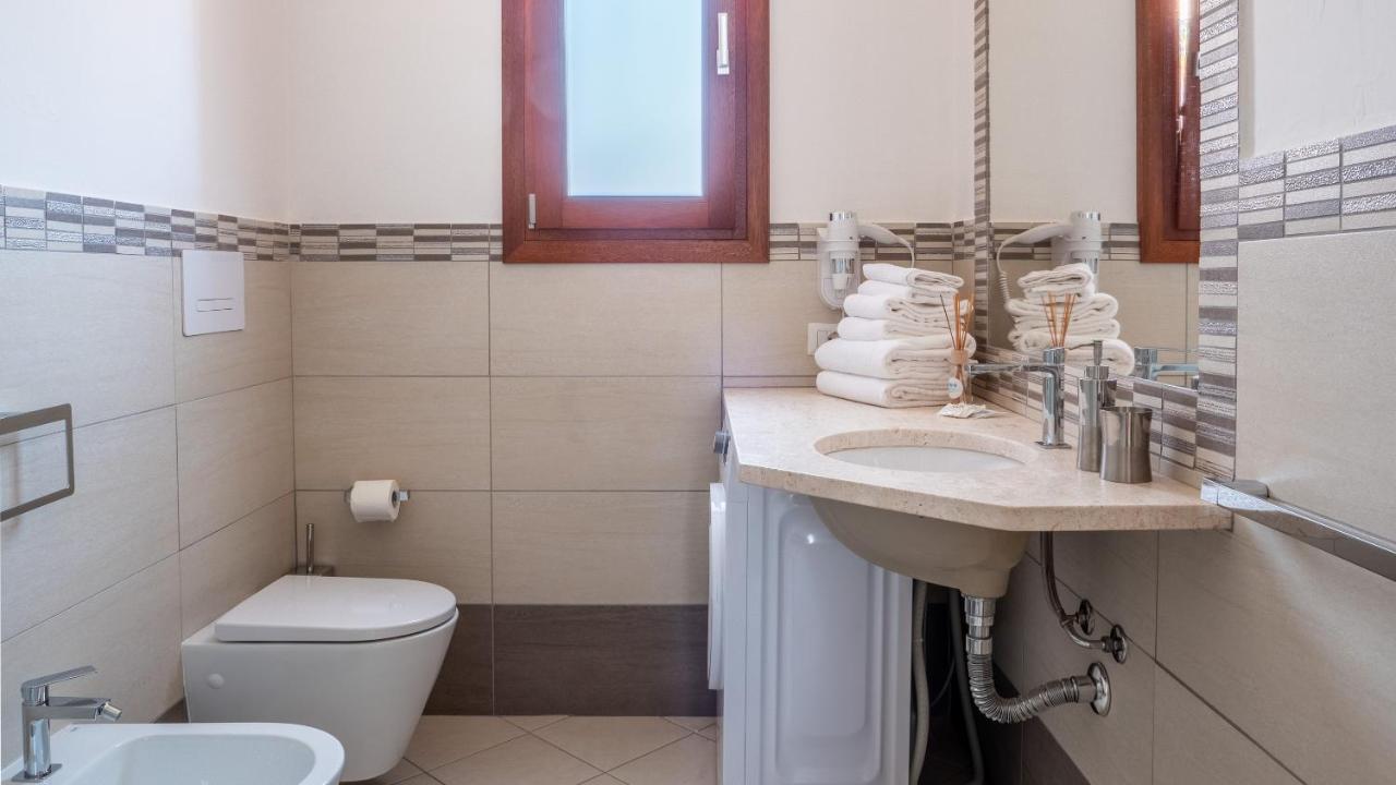 Lu Fraili Apartment