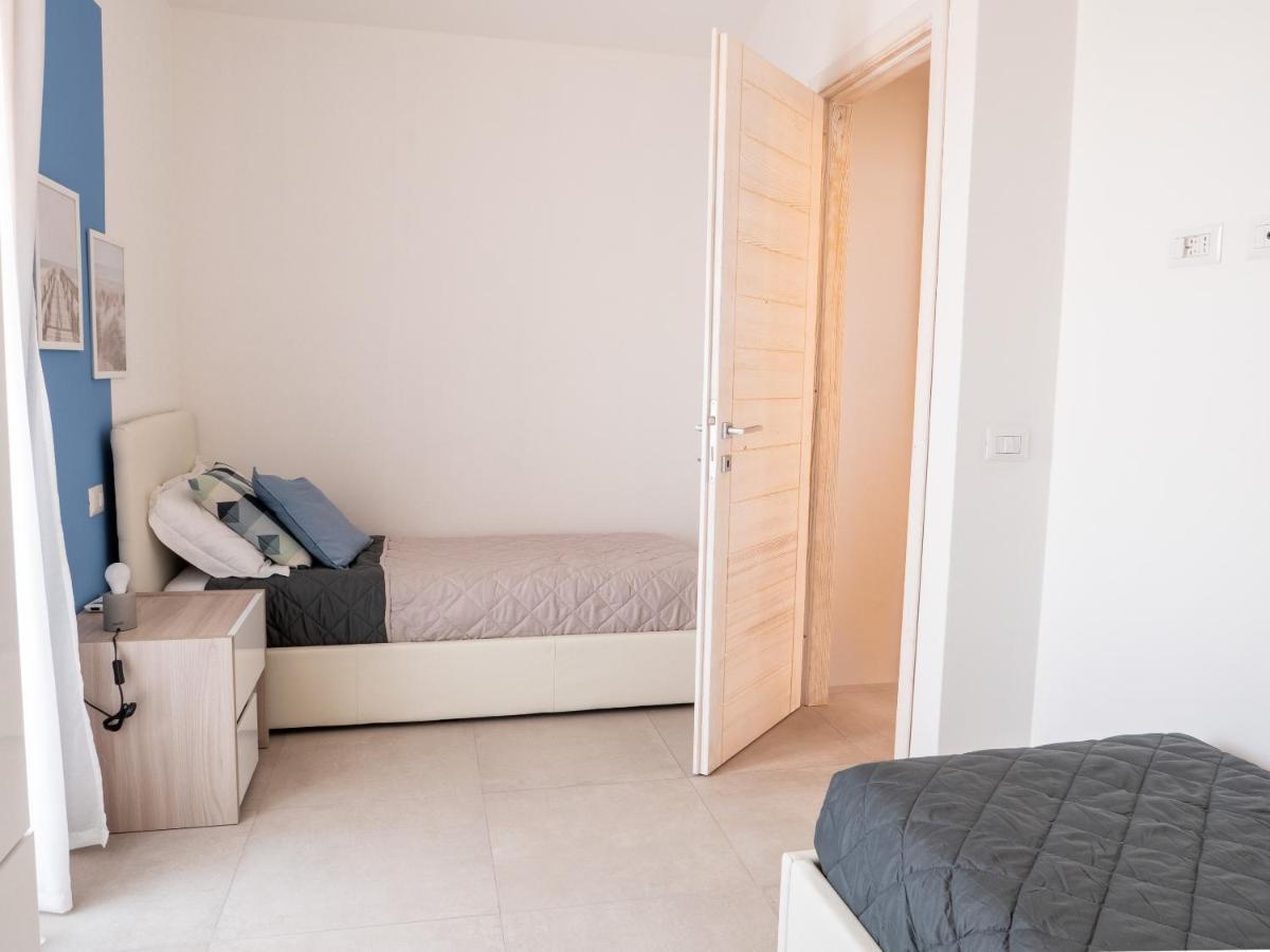 Lu Fraili Apartment San Teodoro (Sardinia)
