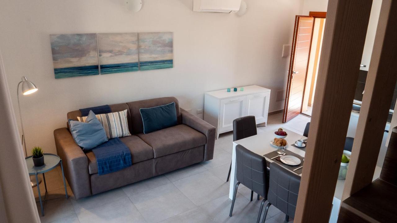 Apartment Lu Fraili