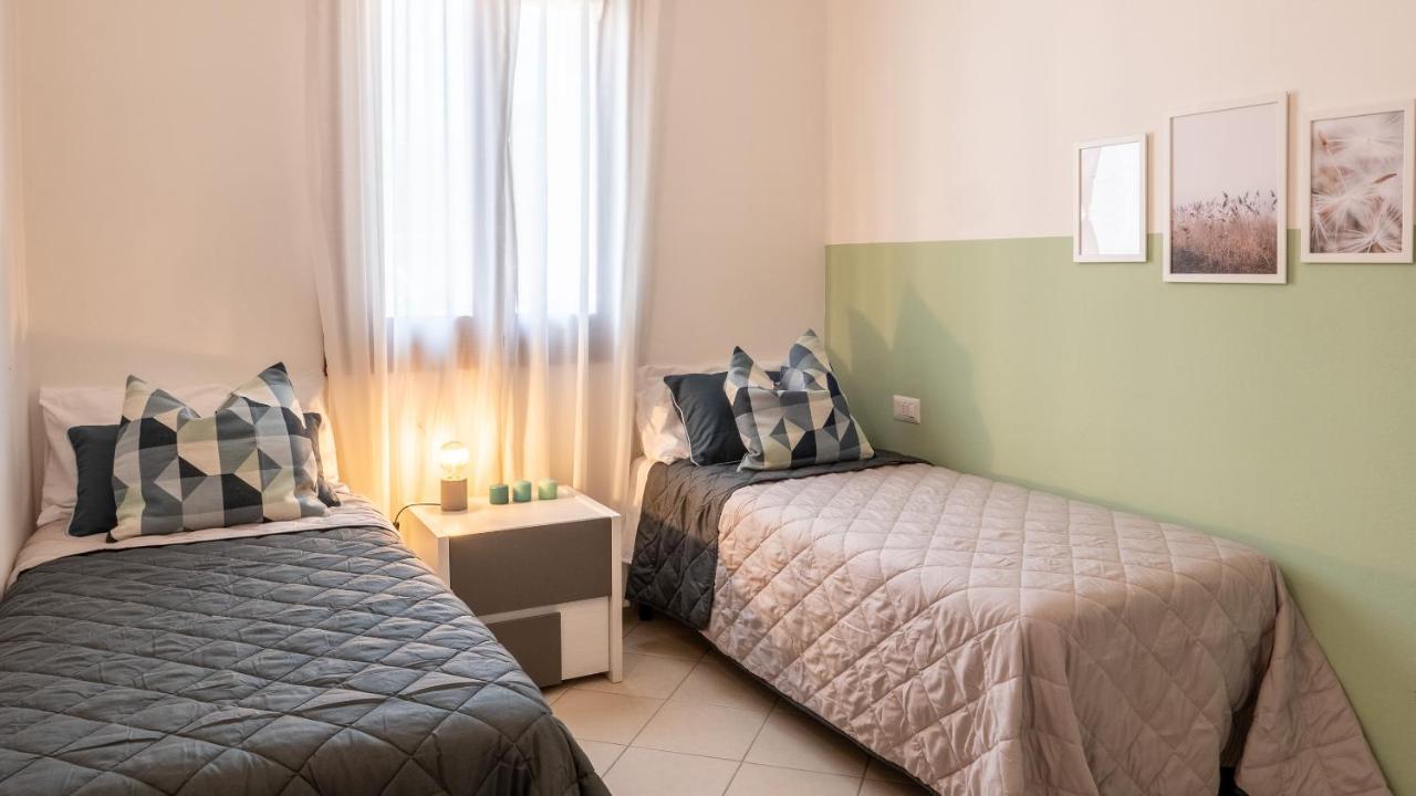 Apartment Lu Fraili
