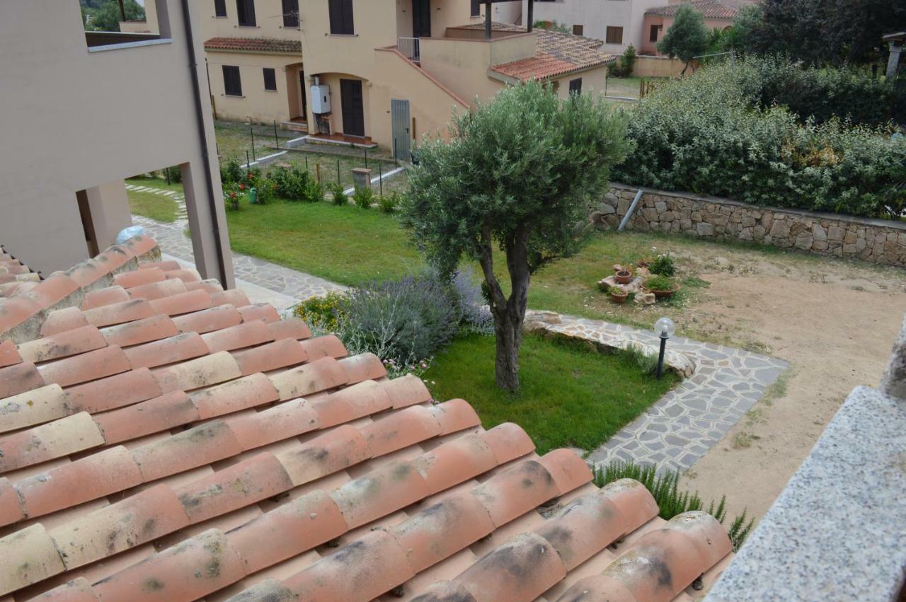 Lu Fraili Apartment *