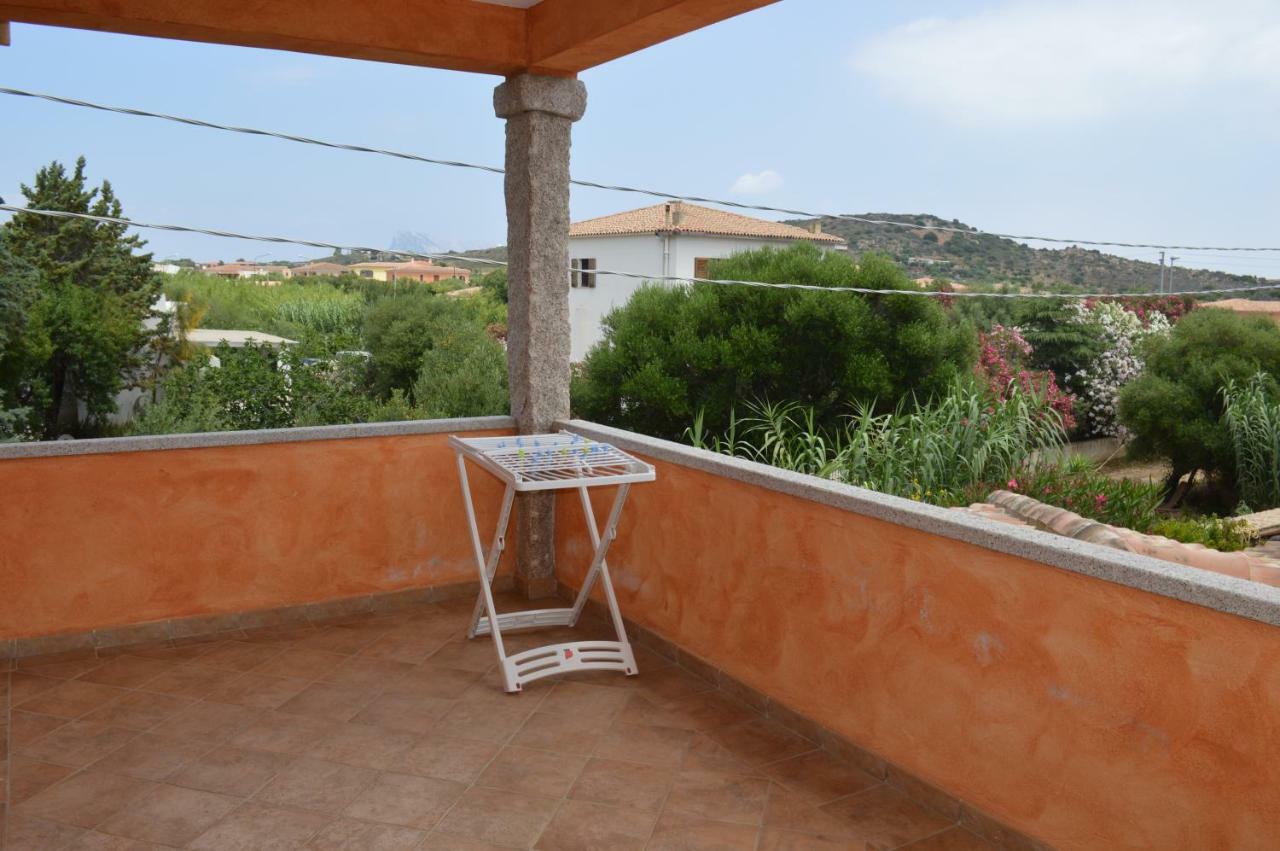 Apartment Lu Fraili