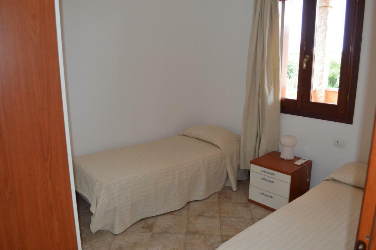 Apartment Lu Fraili San Teodoro (Sardinia)