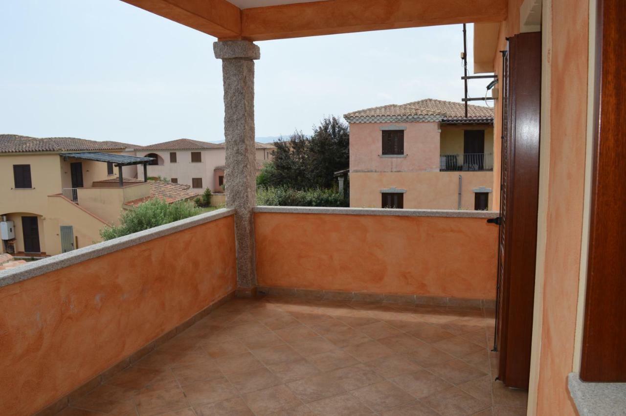 Lu Fraili Apartment *