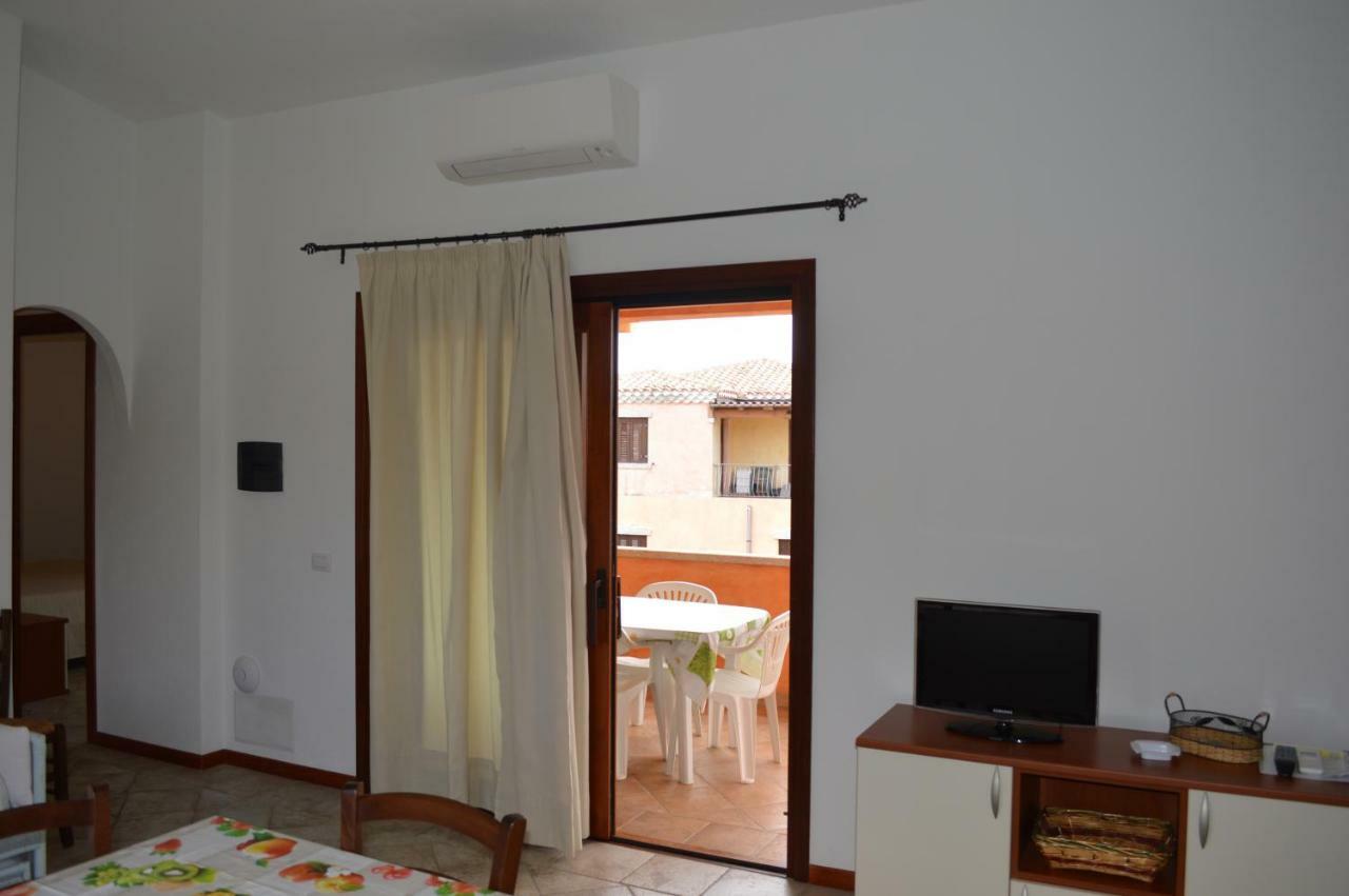 Apartment Lu Fraili San Teodoro (Sardinia)