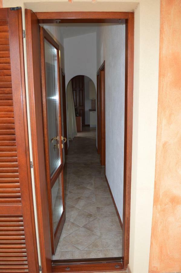 Apartment Lu Fraili