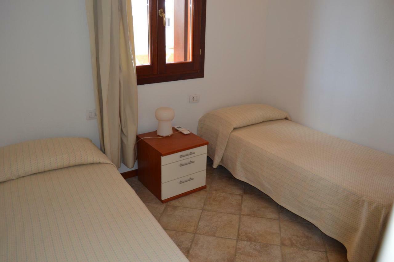 Lu Fraili Apartment