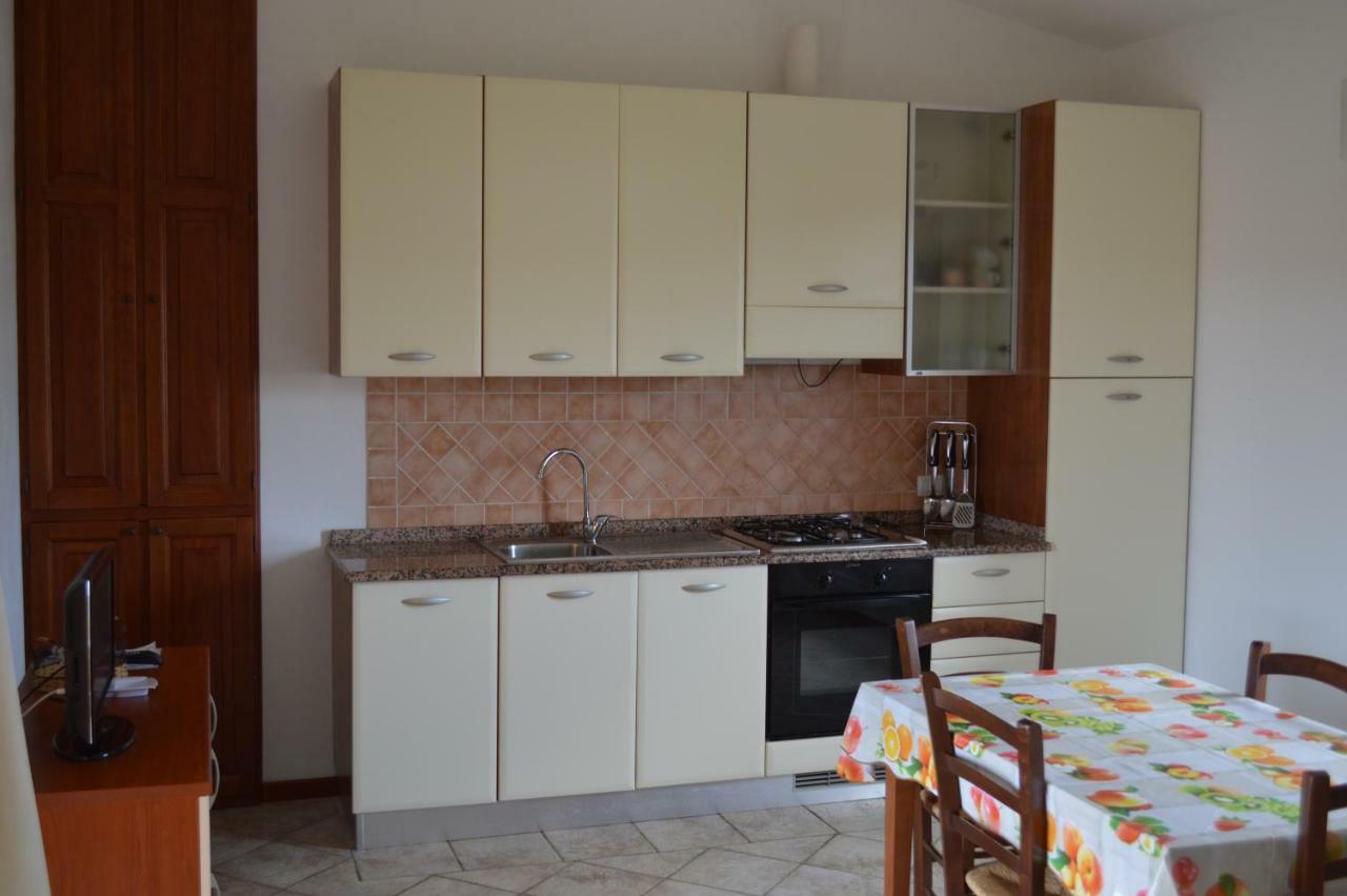Apartment Lu Fraili