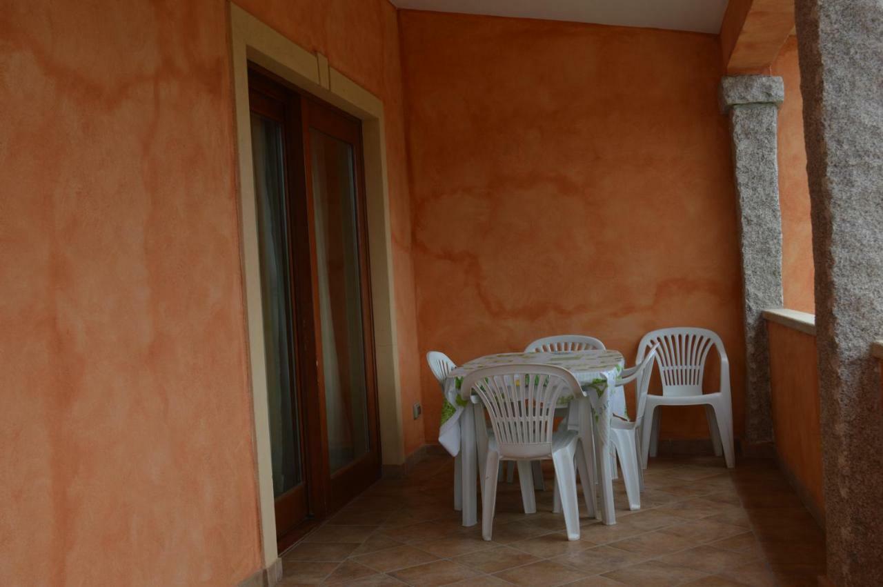 Lu Fraili Apartment *